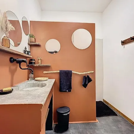 Le Cascabel - Proche De La Apartman Fleury