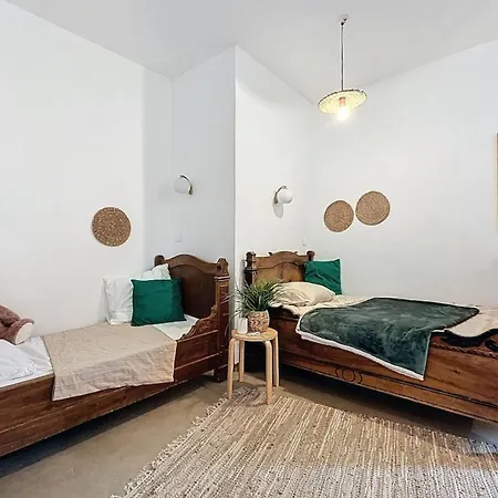 Le Cascabel - Proche De La Apartman
