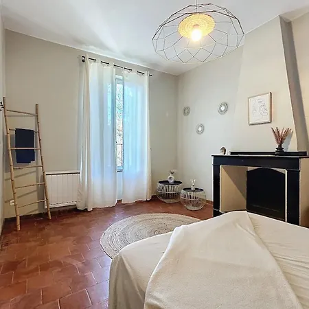 Apartman Le Cascabel - Proche De La