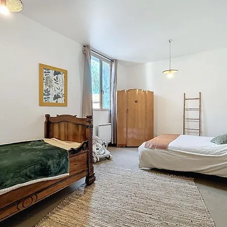 Apartman Le Cascabel - Proche De La *