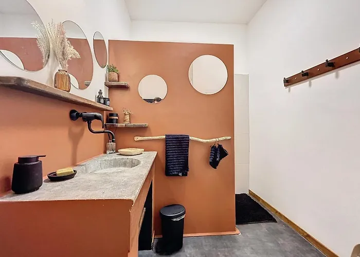 Le Cascabel - Proche De La Apartman Fleury