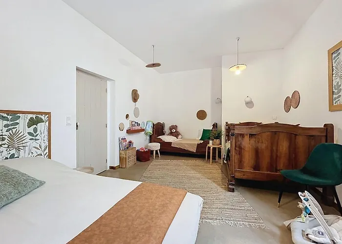 Le Cascabel - Proche De La